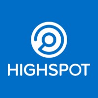 company logo for HighSpot