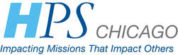 company logo for HPS Chicago